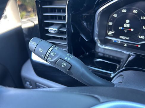 Used 2024 GMC Sierra 1500 Elevation image 47