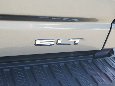 Used 2026 GMC Sierra 2500 SLT AWD/4WD image 29