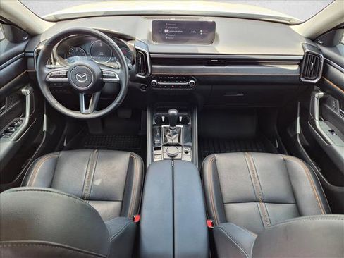 Used 2023 MAZDA CX-50 AWD 2.5 S w/ Premium Plus Pkg image 18