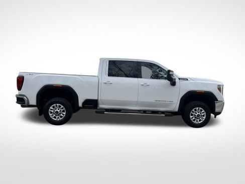 Used 2023 GMC Sierra 2500 SLE w/ SLE Value Package; image 6
