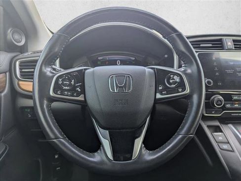 Used 2021 Honda CR-V EX-L image 15