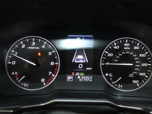 Used 2022 Subaru Outback Limited image 33