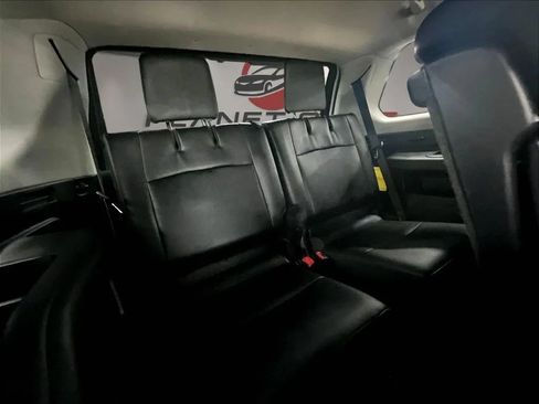 Used 2021 Toyota 4Runner SR5 Premium w/ Moonroof Package RWD image 28