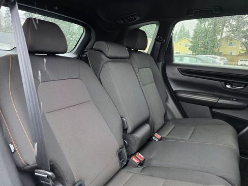 Certified 2023 Honda CR-V Sport image 41