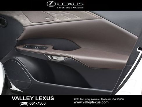 Certified 2024 Lexus RX 450h AWD w/ Convenience Package image 19