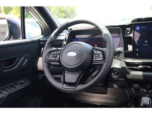 New 2026 Subaru Outback Limited AWD/4WD image 48