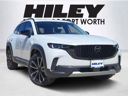 New 2026 MAZDA CX-50 AWD 2.5 S w/ Weather Package