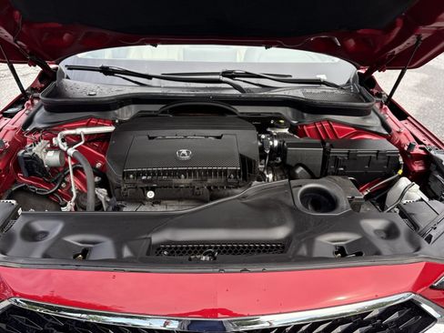 Used 2023 Acura MDX SH-AWD image 28