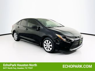 Used 2024 Toyota Corolla LE video 1