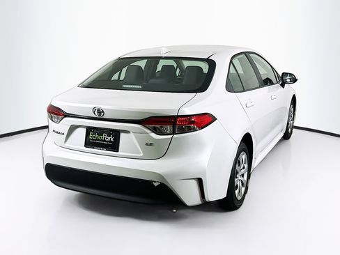 Used 2024 Toyota Corolla LE image 9