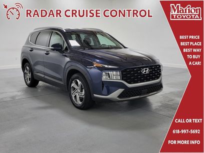 Used 2023 Hyundai Santa Fe SEL