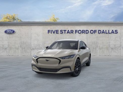 New 2026 Ford Mustang Mach-E Premium RWD image 2