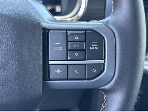 New 2025 Ford F150 Lariat w/ Equipment Group 501A Mid image 27