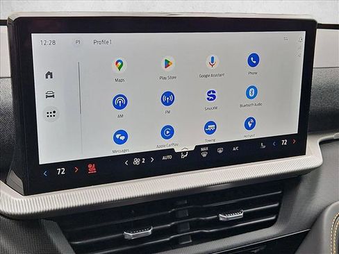 New 2026 Ford Explorer Tremor w/ Tremor Ultimate Package image 14