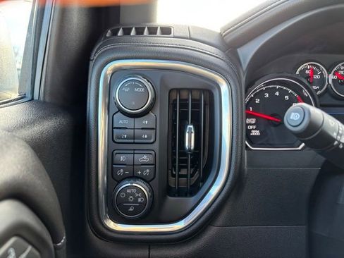 Certified 2021 Chevrolet Silverado 1500 LTZ w/ Safety Package II image 15