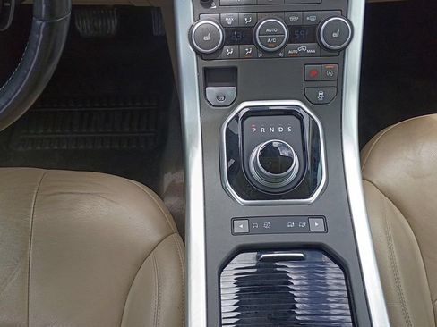 Used 2016 Land Rover Range Rover Evoque SE Premium AWD/4WD image 15