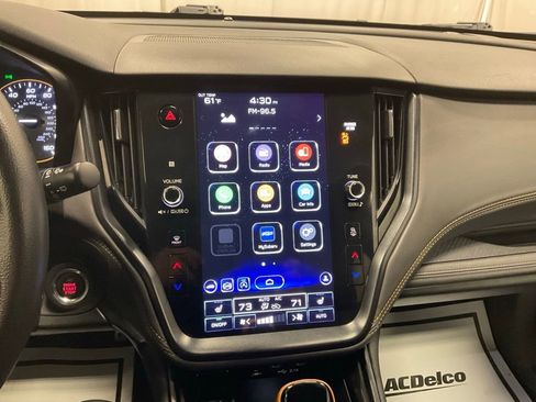 Used 2022 Subaru Outback Wilderness image 22