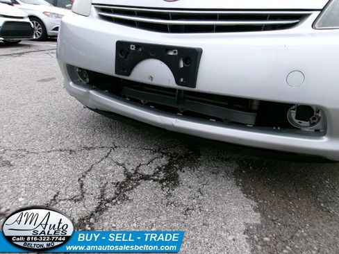 Used 2007 Toyota Prius FWD image 17