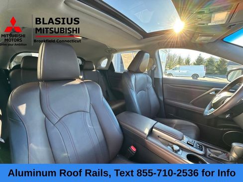 Used 2016 Lexus RX 350 AWD image 17