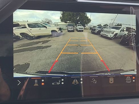 New 2026 GMC Sierra 3500 Denali Ultimate image 15