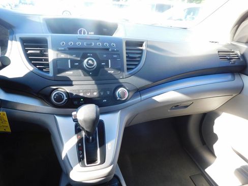Used 2012 Honda CR-V LX image 7