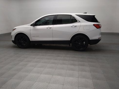 Used 2020 Chevrolet Equinox LT w/ Sport Edition FWD image 3
