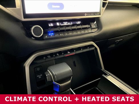 Used 2023 Toyota Sequoia Limited RWD image 15