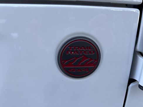 Used 2020 Jeep Gladiator Rubicon image 13