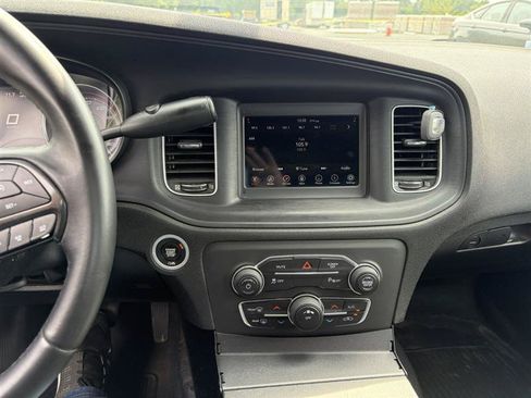 Used 2019 Dodge Charger Police AWD/4WD image 18