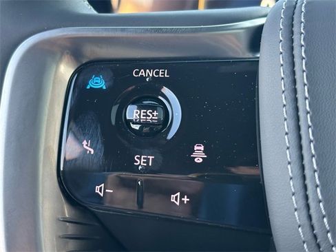 New 2026 INFINITI QX80 Autograph image 33