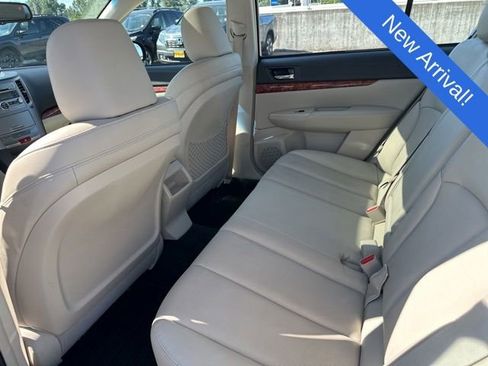 Used 2010 Subaru Legacy 2.5GT Limited AWD/4WD image 14