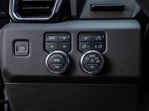 Used 2023 GMC Sierra 1500 Denali Ultimate AWD/4WD image 22