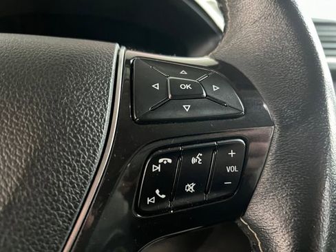 Used 2017 Ford Explorer Platinum image 20