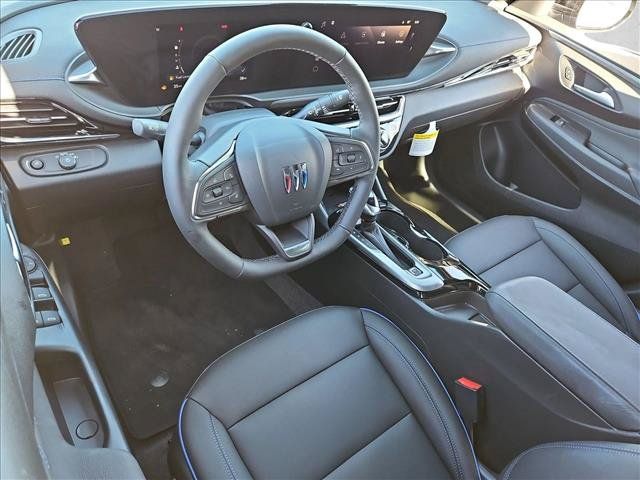 New 2026 Buick Envista Sport Touring w/ Convenience I Package FWD image 3
