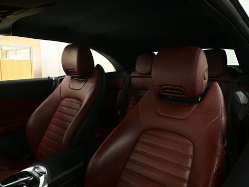 Certified 2023 Mercedes-Benz C 43 AMG 4MATIC Cabriolet image 17