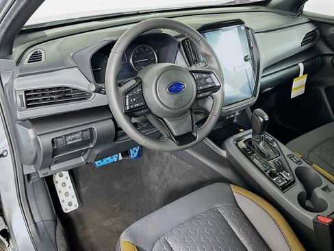 Certified 2025 Subaru Crosstrek 2.5i Sport AWD/4WD image 9