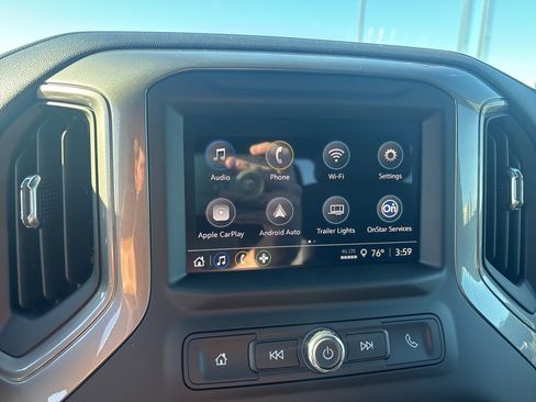 New 2026 GMC Sierra 1500 Pro w/ Graphite Edition image 15