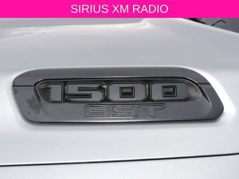 Used 2025 RAM 1500 Lone Star image 11