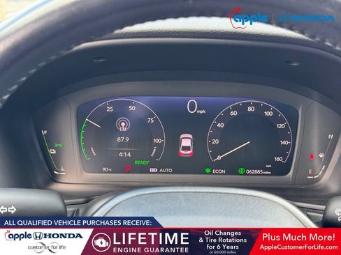Used 2023 Honda Accord Sport image 11