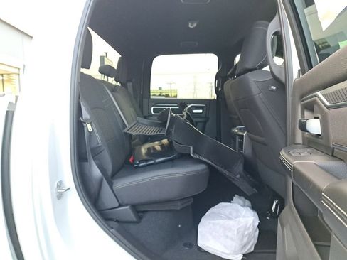 New 2026 RAM 3500 Big Horn image 15