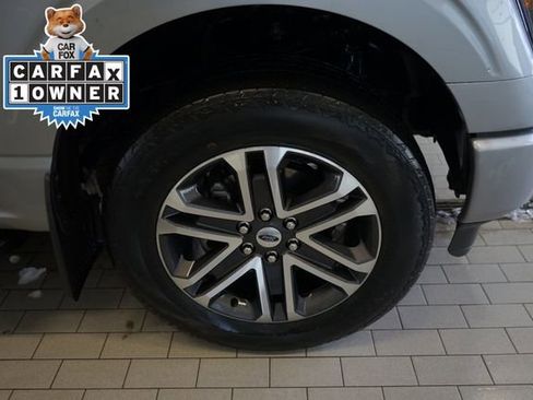 Used 2023 Ford F150 XL w/ STX Appearance Package image 15