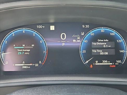 Certified 2026 Toyota Corolla SE w/ SE Package FWD image 14