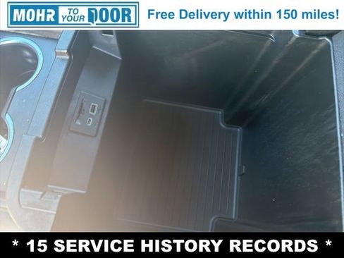 Used 2021 Chevrolet Tahoe LT image 22