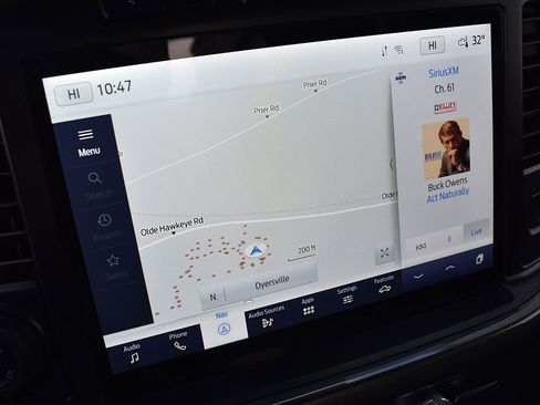 Used 2023 Ford F150 XLT w/ Equipment Group 302A High image 7