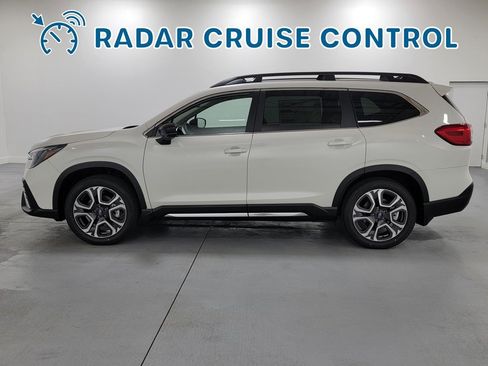 New 2026 Subaru Ascent Limited image 4