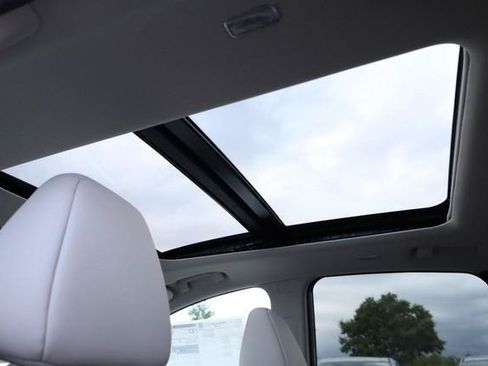 New 2026 Nissan Murano SL AWD/4WD image 10