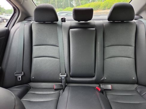 Used 2014 Honda Accord EX-L image 29