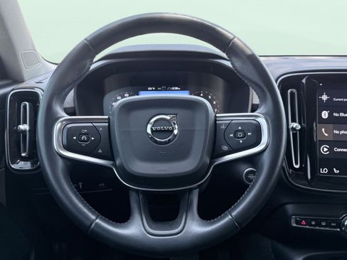 Used 2021 Volvo XC40 T5 Inscription w/ Climate Package AWD/4WD image 56