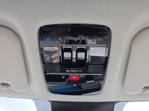 Certified 2025 Hyundai Santa Fe Calligraphy FWD image 28