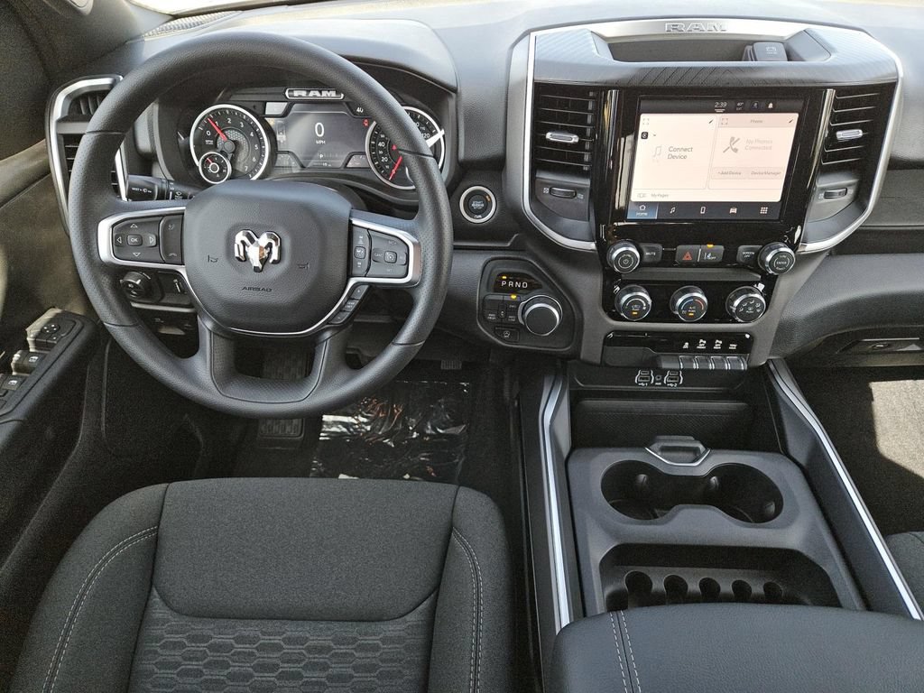 New 2026 RAM 1500 Express AWD/4WD image 9